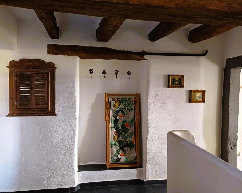 Ferienhaus "Entenhaus" Im Gutshaus De La Fontaine Feilsdorf Екстериор снимка