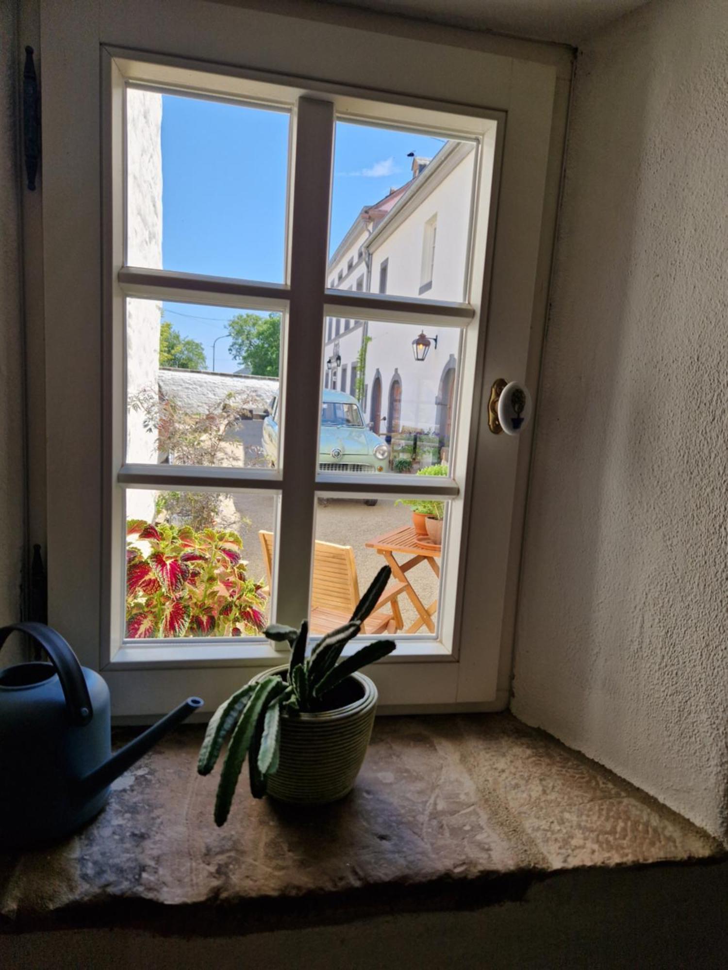 Ferienhaus "Entenhaus" Im Gutshaus De La Fontaine Feilsdorf Екстериор снимка